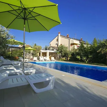 In - Istrien 42144 Apartamento *