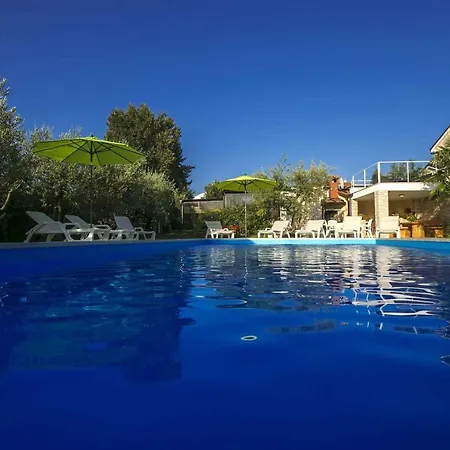 Apartamento In - Istrien 42144 Poreč