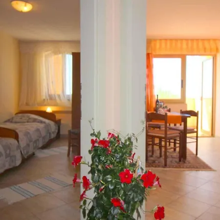 In - Istrien 42144 Apartamento *