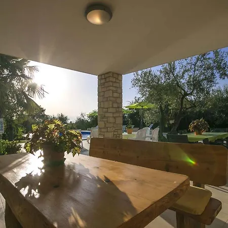 Apartamento In - Istrien 42144