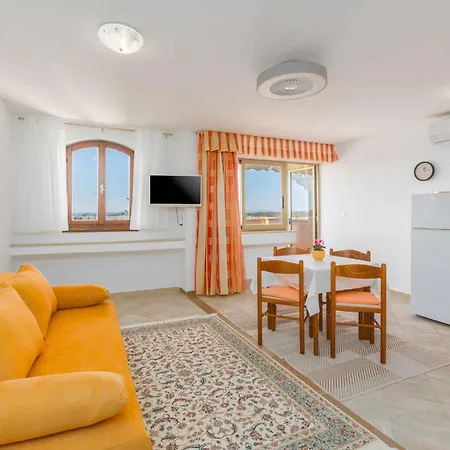 In - Istrien 42144 Apartamento *