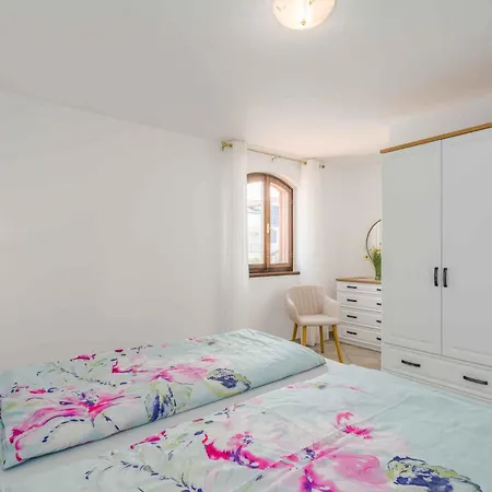 In - Istrien 42144 Apartamento Poreč