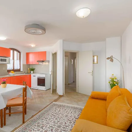 In - Istrien 42144 Apartamento *