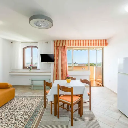 Apartamento In - Istrien 42144 Poreč