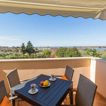 In - Istrien 42144 Apartamento